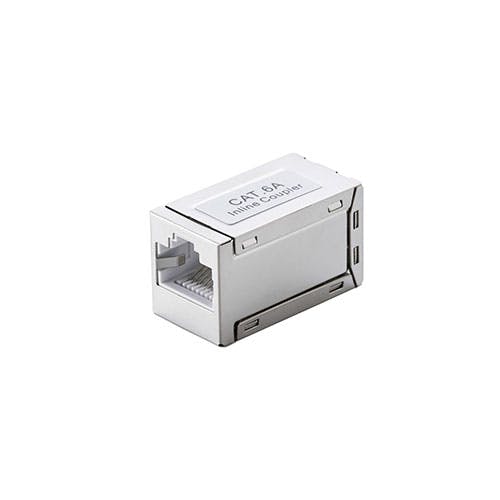 RJ45 pRlN^[(Cat6A/STP) Cat6ALANP[u Vo[ p\REӋ@