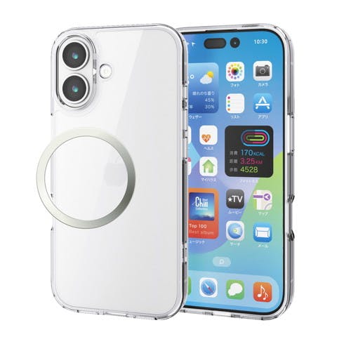iPhone 17 P[X nCubh  P[XEXgbv