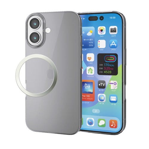 iPhone 17 P[X n[h ɔ  P[XEXgbv