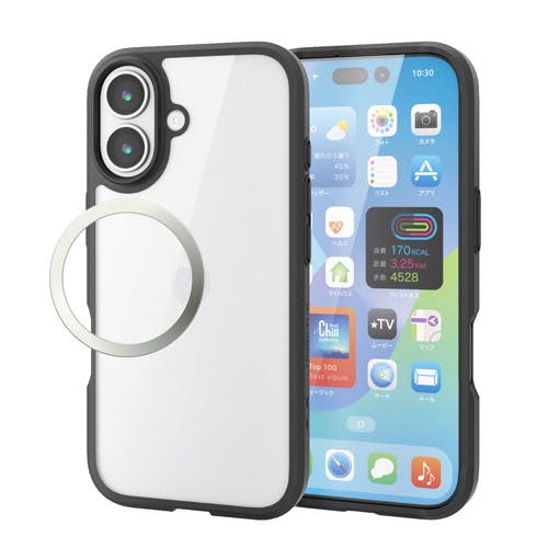 iPhone 17 P[X nCubh Ռz y ^ KXtBt  P[XEXgbv