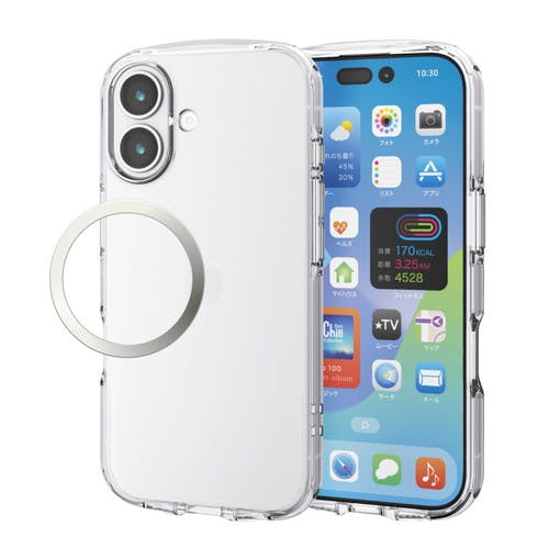 iPhone 17 ケース ソフト 衝撃吸収 軽量 薄型 高透明 透明 ケース・ストラップ iPhone 17 ケース ソフト 衝撃吸収 軽量 薄型 高透明 透明 ケース・ストラップ