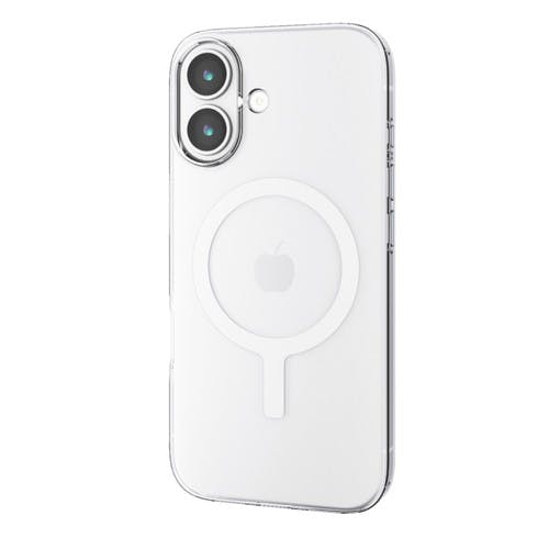 iPhone 17 ケース ソフト 衝撃吸収 薄型 MAGKEEP 高透明 透明 ケース・ストラップ iPhone 17 ケース ソフト 衝撃吸収 薄型 MAGKEEP 高透明 透明 ケース・ストラップ