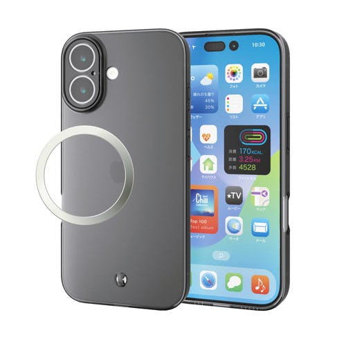 iPhone 17 ケース ソフト カメラレンズ搭載 極限保護 黒 ケース・ストラップ iPhone 17 ケース ソフト カメラレンズ搭載 極限保護 黒 ケース・ストラップ