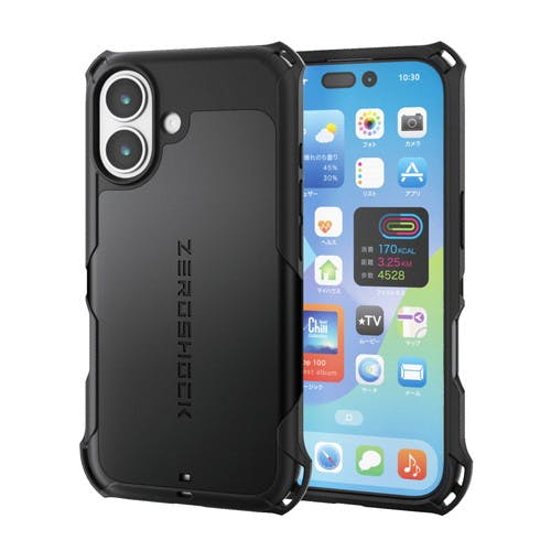 iPhone 17 P[X nCubh Ռz MAGKEEP tBt  P[XEXgbv