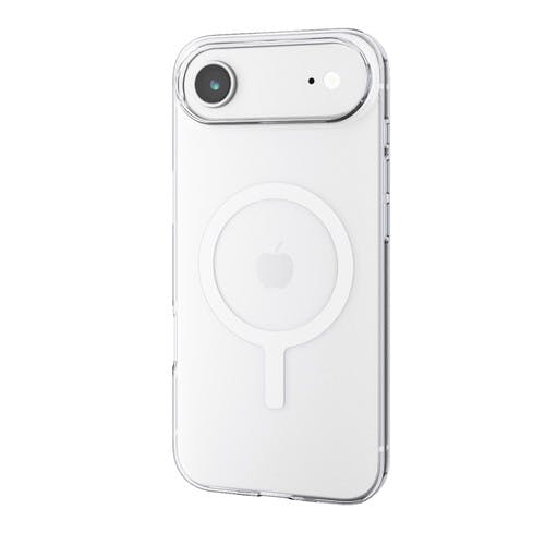 iPhone Air ケース ソフト 衝撃吸収 薄型 MAGKEEP 高透明 透明 ケース・ストラップ iPhone Air ケース ソフト 衝撃吸収 薄型 MAGKEEP 高透明 透明 ケース・ストラップ