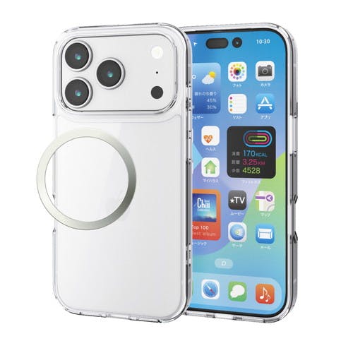 iPhone 17 Pro P[X nCubh Ռz  P[XEXgbv