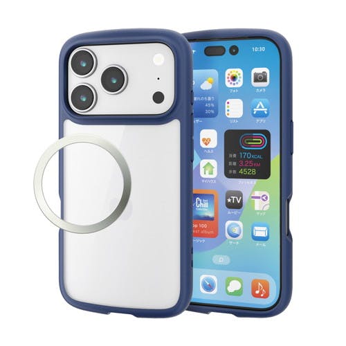 iPhone 17 Pro P[X nCubh Ռz y ^ F P[XEXgbv