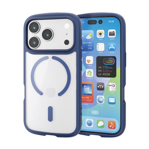 iPhone 17 Pro P[X nCubh Ռz y ^ MAGKEEP F P[XEXgbv