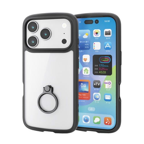iPhone 17 Pro P[X nCubh Ռz y ^ Ot  P[XEXgbv