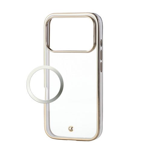 iPhone 17 Pro ケース ソフト 衝撃吸収 メタリックライン 灰色ジュ ケース・ストラップ iPhone 17 Pro ケース ソフト 衝撃吸収 メタリックライン 灰色ジュ ケース・ストラップ