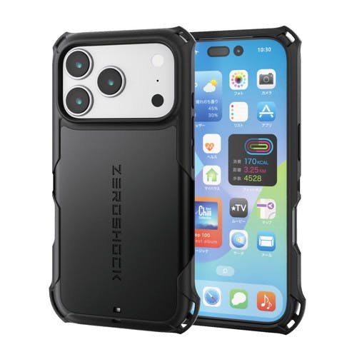iPhone 17 Pro P[X nCubh Ռz MAGKEEP tBt  P[XEXgbv