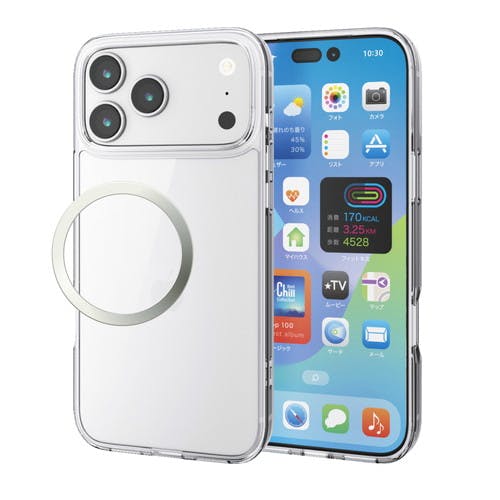 iPhone 17 Pro Max P[X nCubh Ռz wʃKX  P[XEXgbv