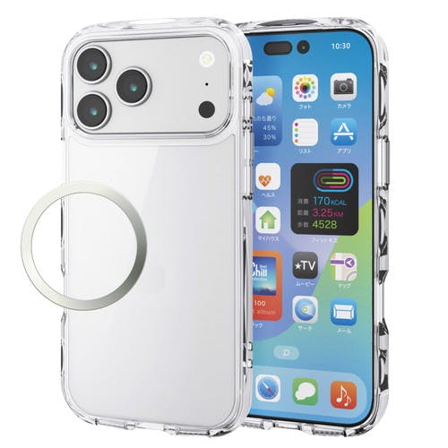 iPhone 17 Pro Max P[X nCubh Ռz y ^  P[XEXgbv