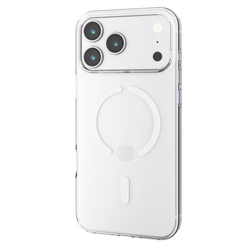 iPhone 17 Pro Max ケース ソフト 衝撃吸収 薄型 MAGKEEP 高透明 透明 ケース・ストラップ iPhone 17 Pro Max ケース ソフト 衝撃吸収 薄型 MAGKEEP 高透明 透明 ケース・ストラップ