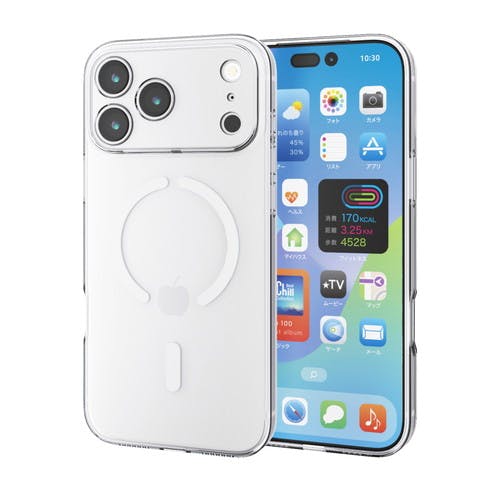 iPhone 17 Pro Max P[X \tg Ռz MAGKEEP Ɍی  P[XEXgbv