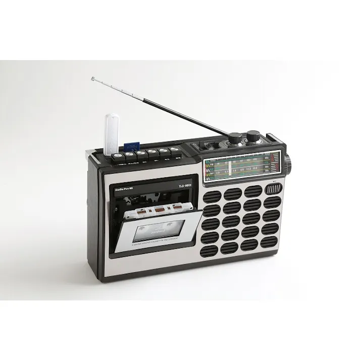 昭和の想いでラジカセ 送料込み #flife-4582442733273