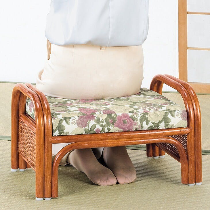 東京ラタン 天然籐らくらく座椅子 ロータイプ 送料込み #flife-4589978099071 間仕切り・パーテーション 東京ラタン 天然籐らくらく座椅子 ロータイプ 送料込み #flife-4589978099071 間仕切り・パーテーション