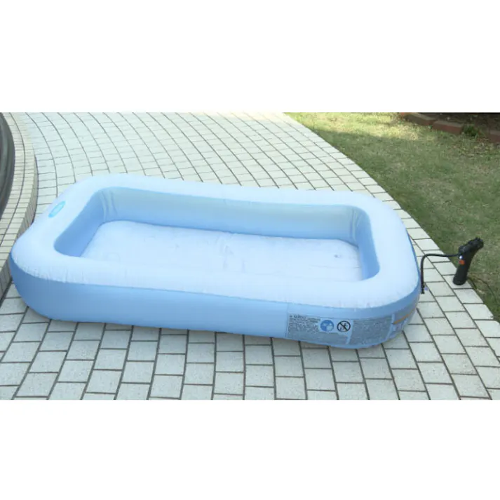 充電式コードレス電動エアーコンプレッサー ACアダプター付き 送料込み #flife-4589978099859