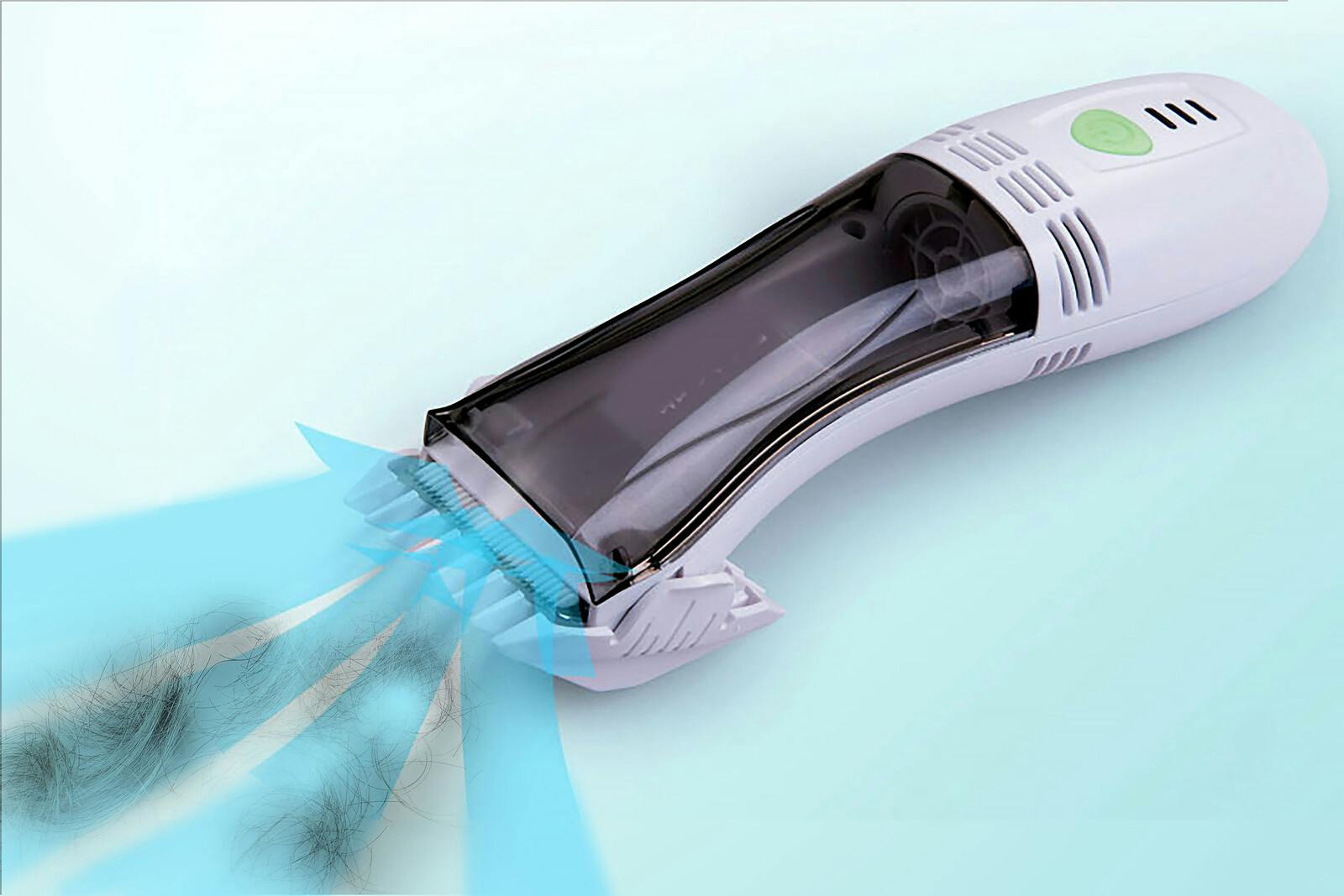 吸引する充電式バリカン 送料込み ＃flife-a32714 | 美容家電 通販