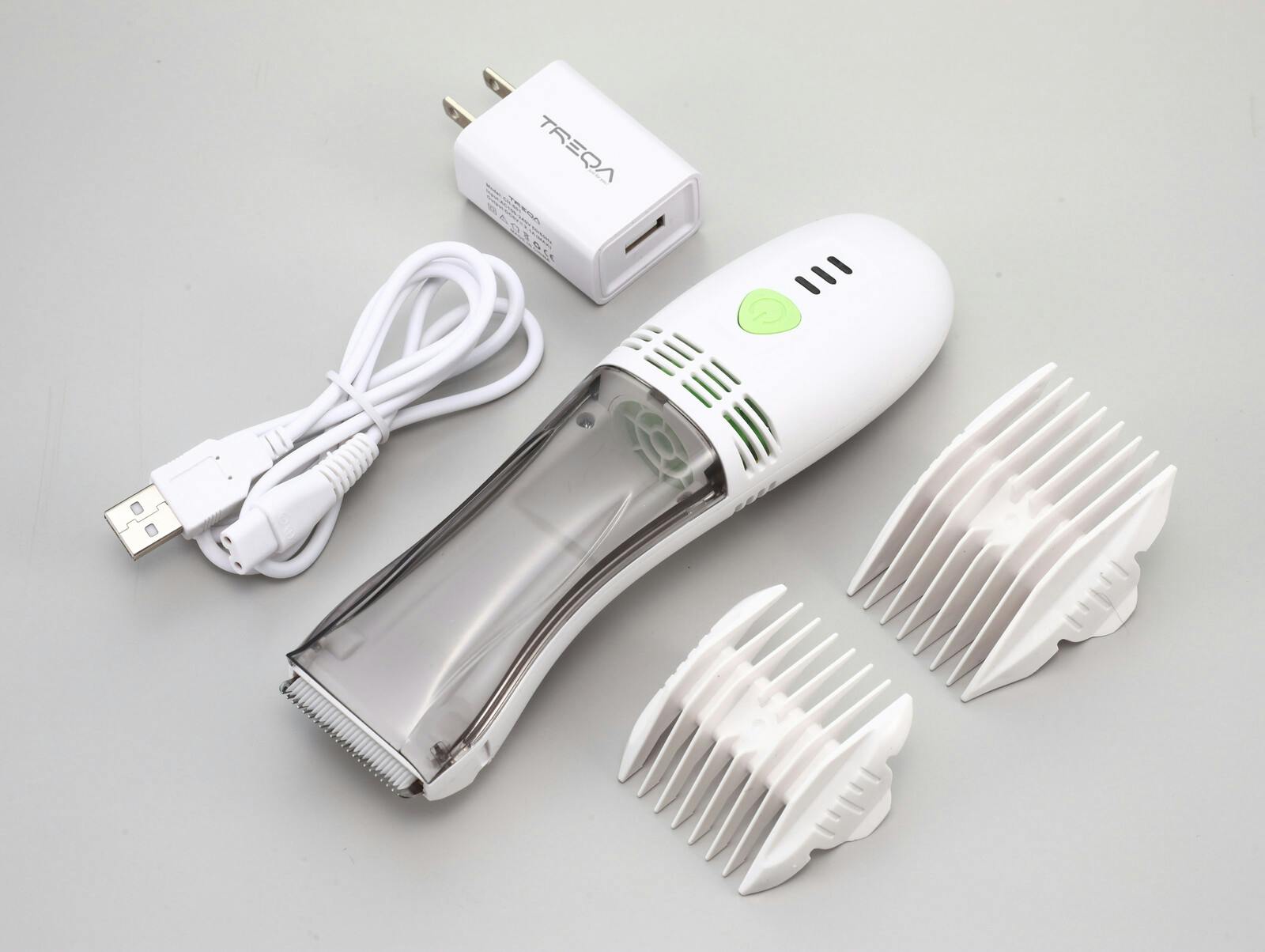 吸引する充電式バリカン 送料込み ＃flife-a32714 | 美容家電 通販