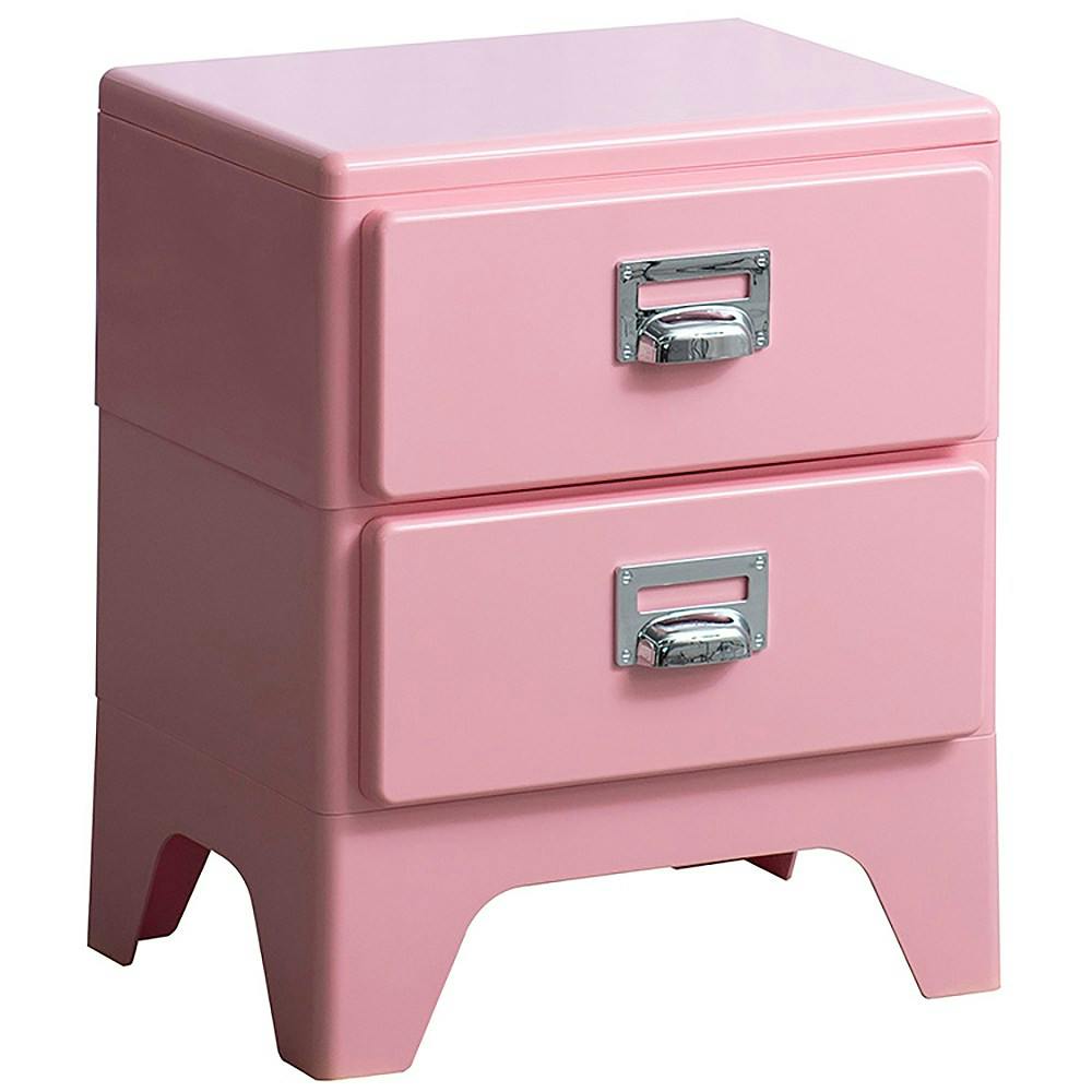 ラタンハートチェスト　ピンク ラタンハートチェスト ピンク - メルカリ