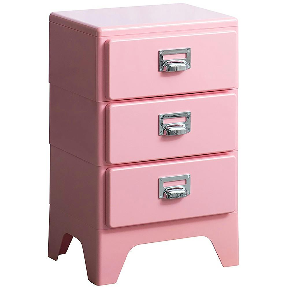 ドレッサー(インザルーム) 東谷 Room Essence ドレッサースツールセット ホワイト Size：58