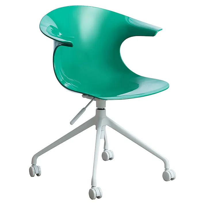 宮武製作所 MIYATAKE デスクチェア Tois(トイス)グリーン