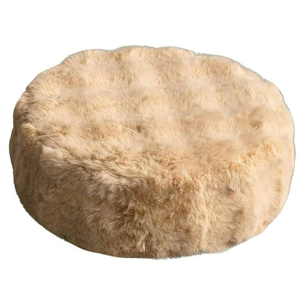 宮武製作所 MIYATAKE ふわとろリビングクッション Foure（フール）ベージュ