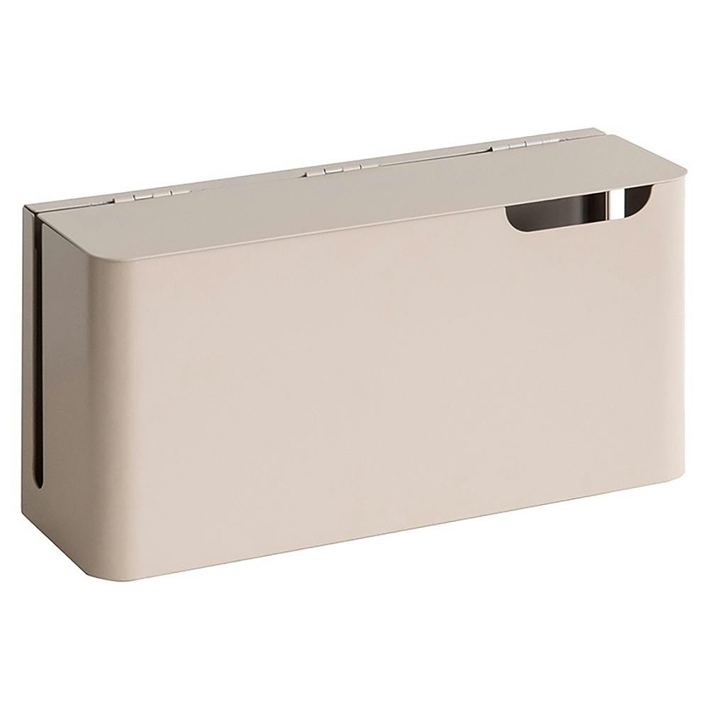 宮武製作所 MIYATAKE ゲーム機ケース TEER（ティール）ベージュ