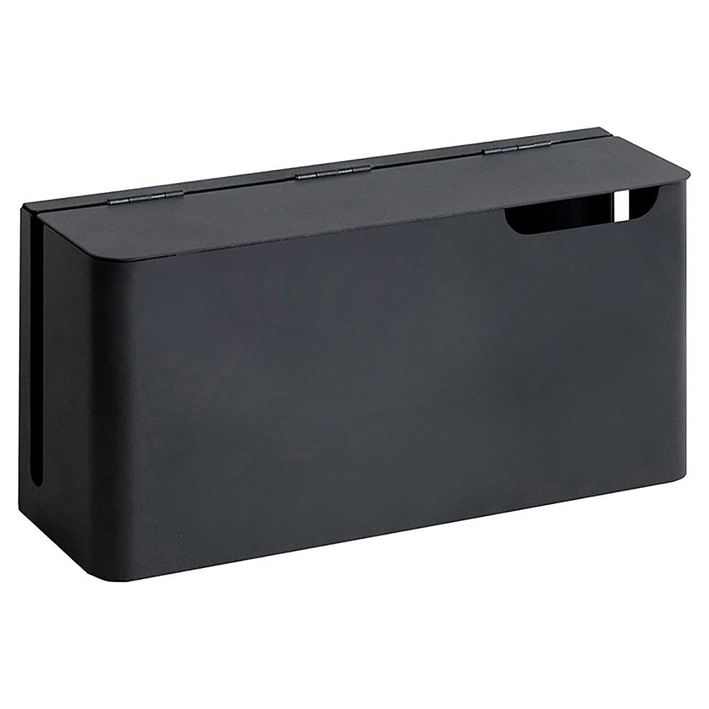 宮武製作所 MIYATAKE ゲーム機ケース TEER（ティール）ブラック