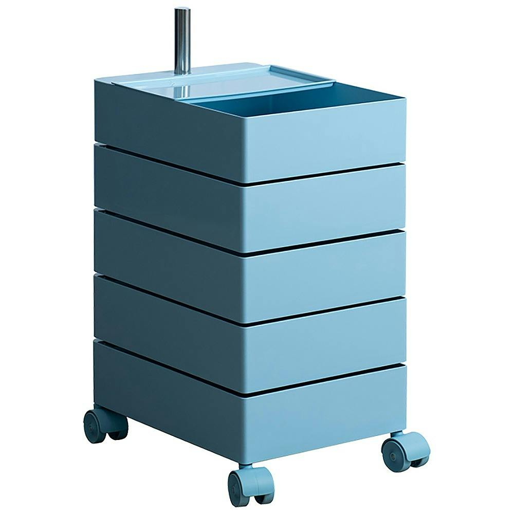 宮武製作所 MIYATAKE マルチワゴン Pluna（プルーナ）ライトブルー