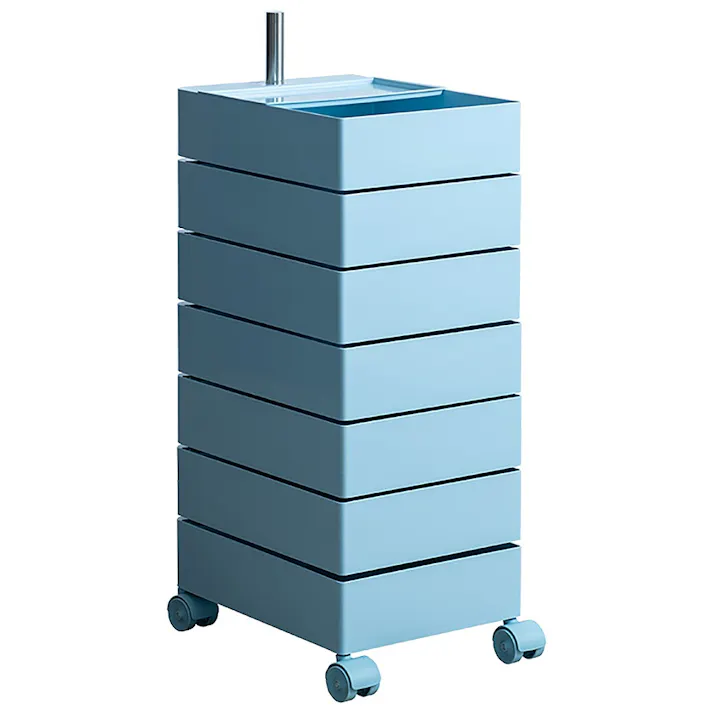 宮武製作所 MIYATAKE マルチワゴン Pluna(プルーナ)ライトブルー