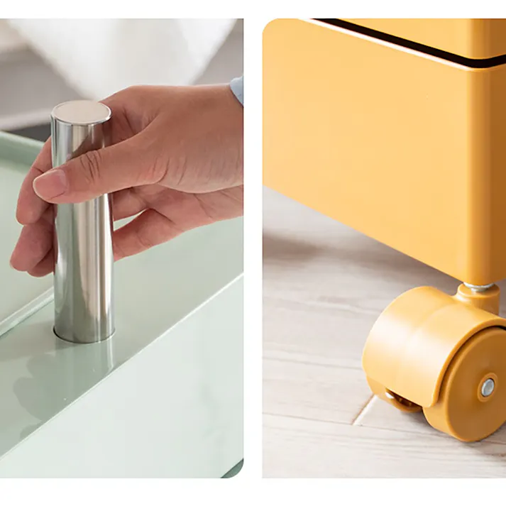 宮武製作所 MIYATAKE マルチワゴン Pluna(プルーナ)ライトブルー