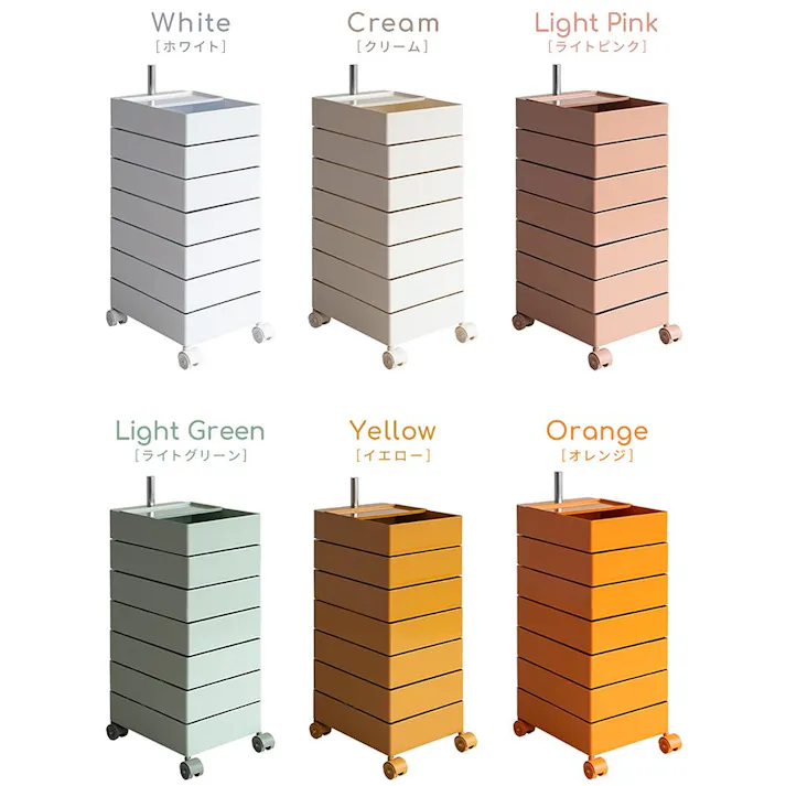 宮武製作所 MIYATAKE マルチワゴン Pluna(プルーナ)ライトブルー