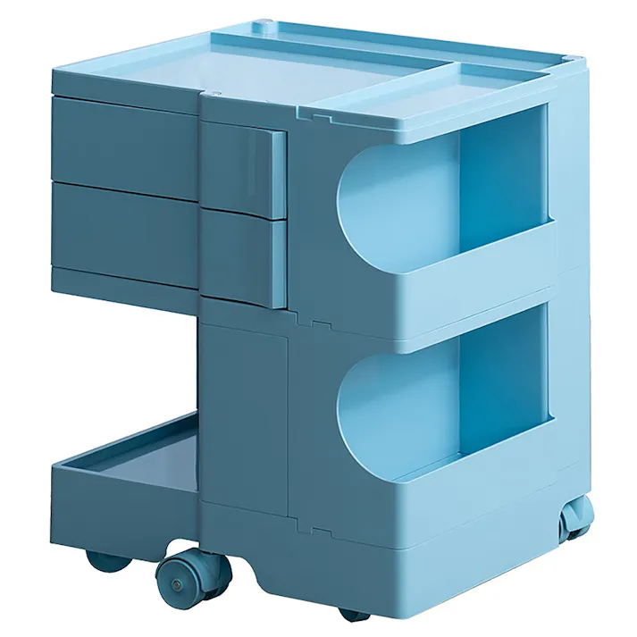 宮武製作所 MIYATAKE マルチワゴン Pluna(プルーナ)ライトブルー