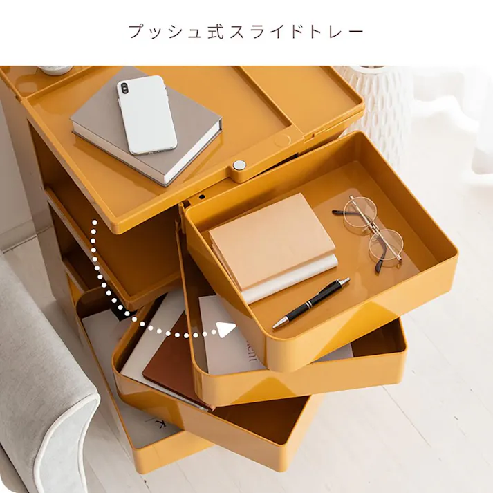 宮武製作所 MIYATAKE マルチワゴン Pluna(プルーナ)ライトブルー