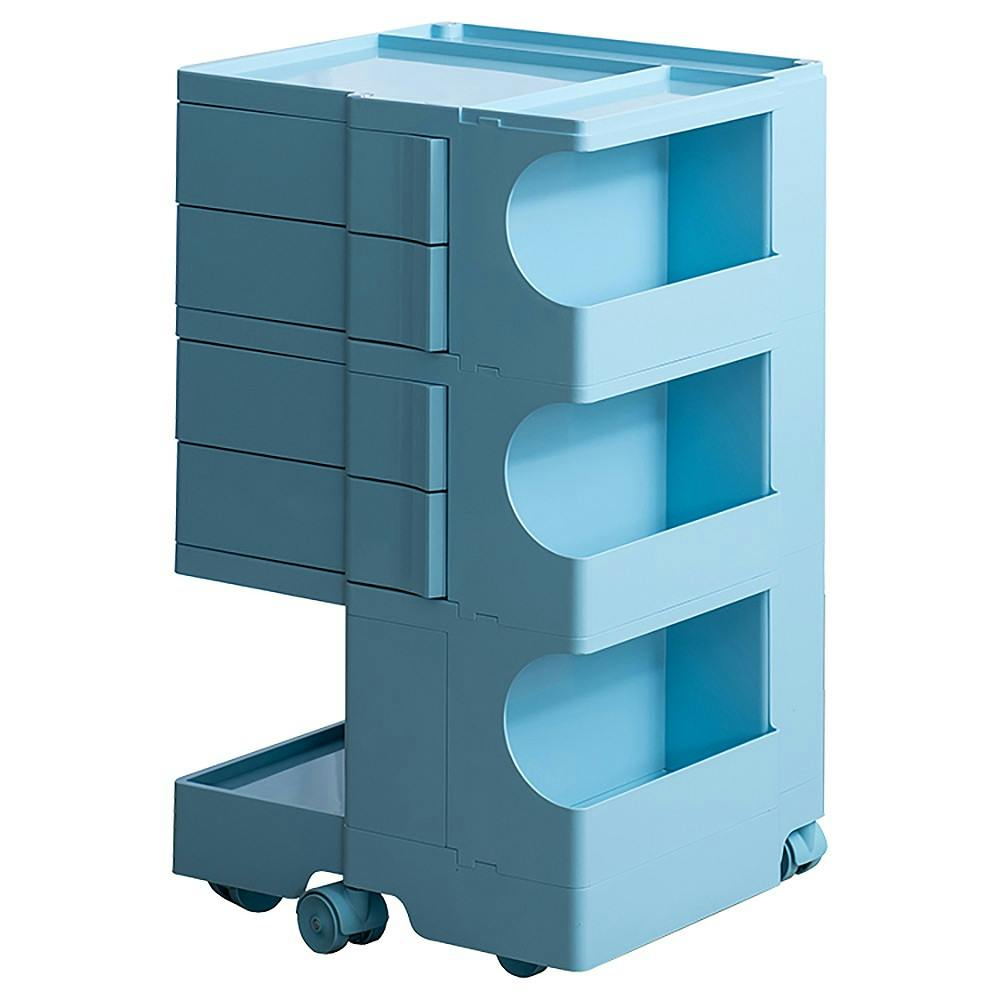 宮武製作所 MIYATAKE マルチワゴン Pluna（プルーナ）ライトブルー