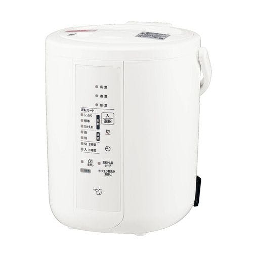 ⚪︎新品未使用⚪︎スチーム式加湿器 加湿器 スチーム式加湿器のおすすめ人気商品一覧 通販 - Yahoo!ショッピング