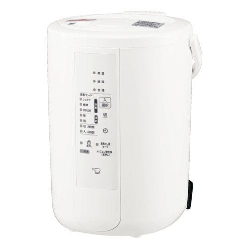スチーム式加湿器 | 空調・季節家電 通販 | ホームセンターの