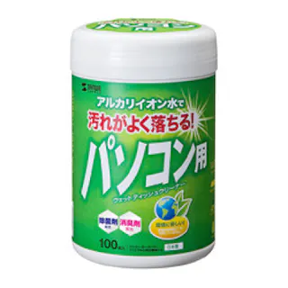 OAウェットティッシュ(パソコン用)