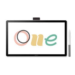 Wacom One 14 パソコン Wacom One 14 パソコン