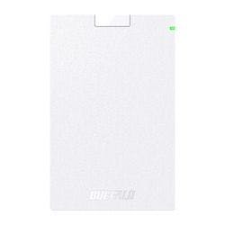 HD-PGAC2U3-WA USB3.2(Gen1)対応ポータブルHDD Type-Cケーブル付 外付けドライブ・ストレージ HD-PGAC2U3-WA USB3.2(Gen1)対応ポータブルHDD Type-Cケーブル付 外付けドライブ・ストレージ