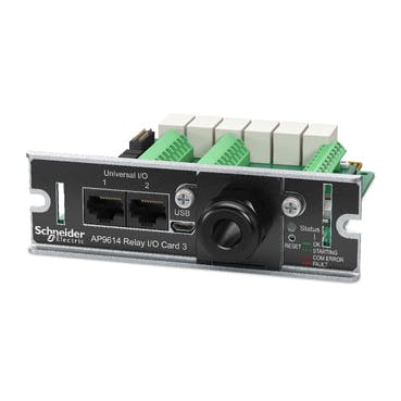 Dry Contact I/O SmartSlot Card パソコン・周辺機器 Dry Contact I/O SmartSlot Card パソコン・周辺機器