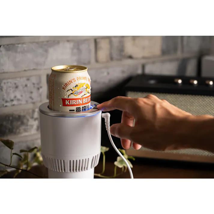 保冷・保温 ひえぽか ドリンクホルダー 送料込み #flife-4533478230182