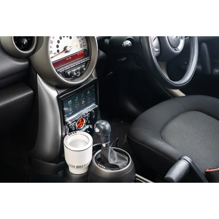 保冷・保温 ひえぽか ドリンクホルダー 送料込み #flife-4533478230182