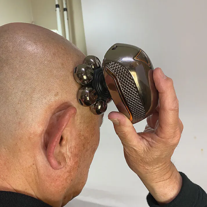 スキンヘッドシェーバー 送料込み #flife-4582655772687