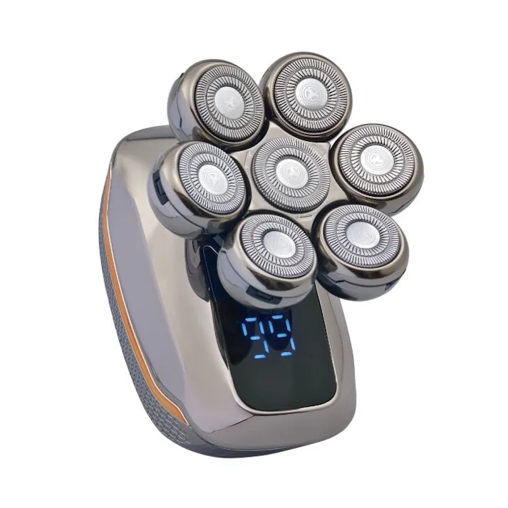 スキンヘッドシェーバー 送料込み #flife-4582655772687