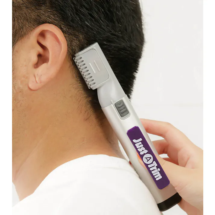 簡単散髪セット 送料込み #flife-4589709730242