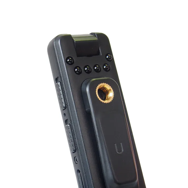 液晶モニター付きドライブレコーダー 32GBマイクロSDカード付き 送料込み #flife-4589978107615