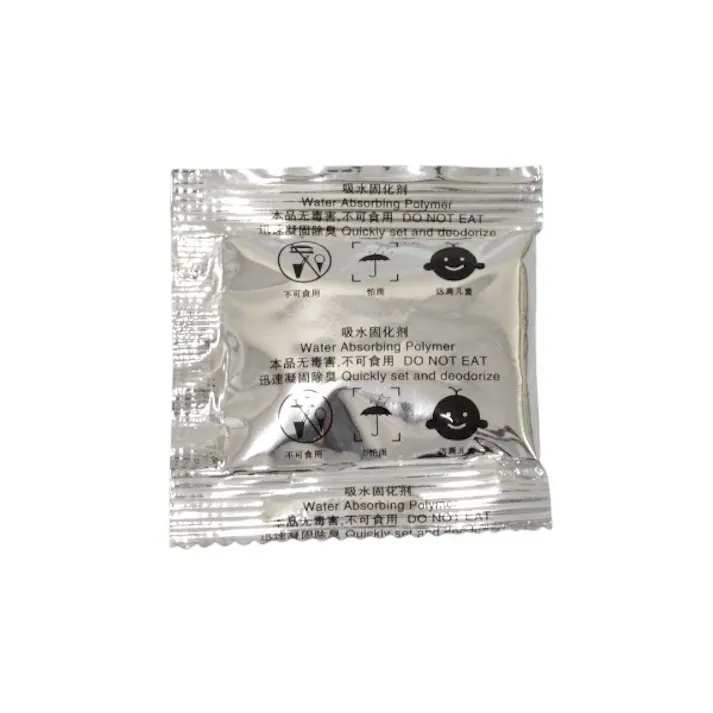 トイレ非常用スペアセット 36回分 ※別売りの折りたたみトイレ用 汚物袋・凝固剤 送料込み #flife-4589978108889